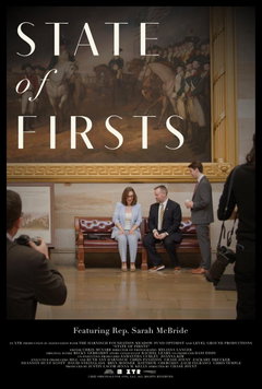 State of Firsts (2025)
