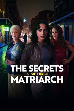 The Secrets of the Matriarch (2026)