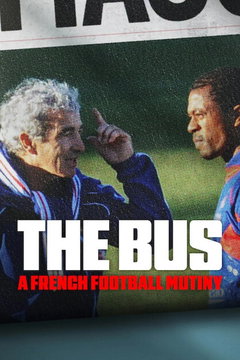Le Bus: Les Bleus en grève (2026)