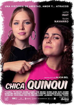 Chica Quinqui (2025)