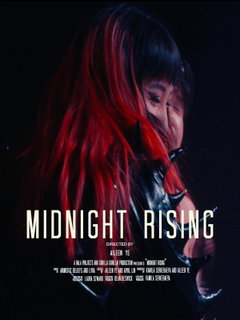 Midnight Rising (2024)