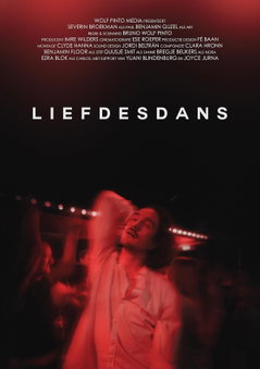 Liefdesdans (2024)