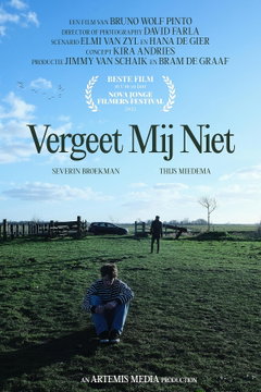 Vergeet mij niet (2023)