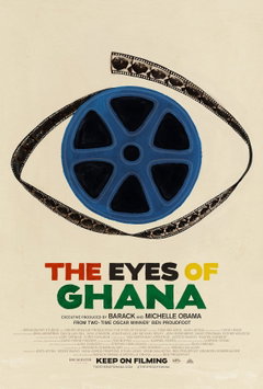 The Eyes of Ghana (2025)