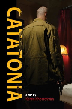 Catatonia (2014)