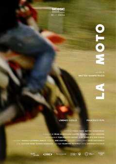 La Moto (2025)
