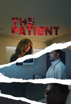 The Patient (2025)