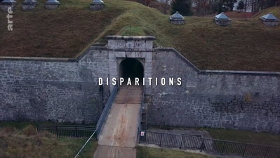 Disparitions