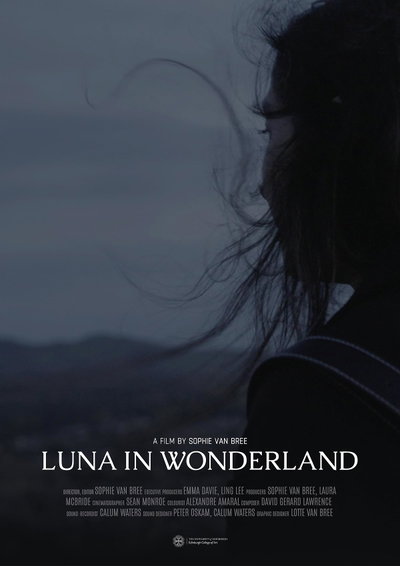 Luna in Wonderland