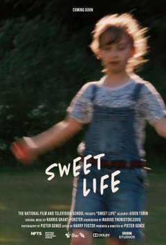 Sweet Life (2023)