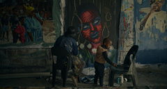 Khayelitsha, Our New Home (2023)