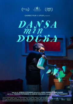 Dansa min docka (2022)