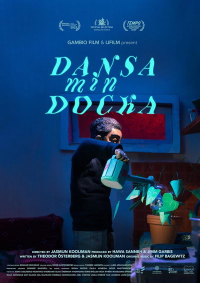 Dansa min docka