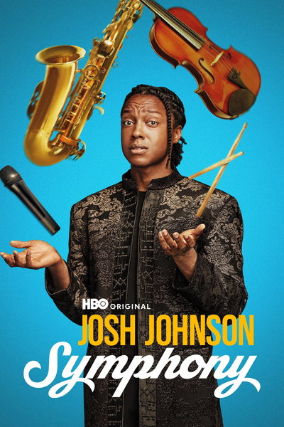 Josh Johnson: Symphony