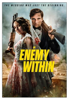 An Enemy Within (2026)