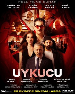 Uykucu (2025)