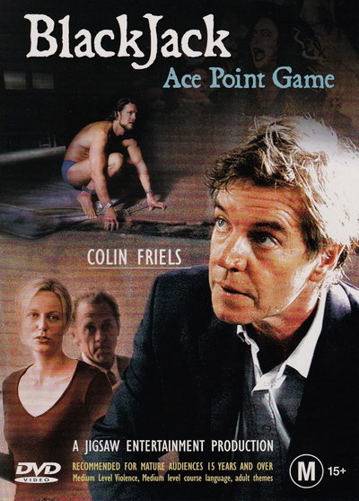 BlackJack: Ace Point Game