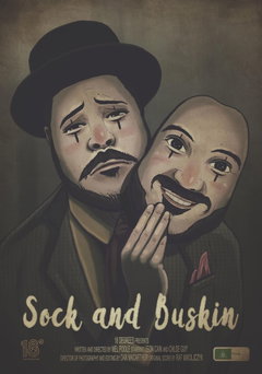 Sock and Buskin (2019)