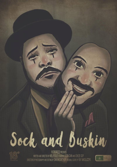 Sock and Buskin