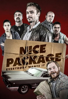 Nice Package (2016)