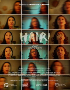 Hair! (2024)