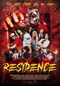 Residence (2025)