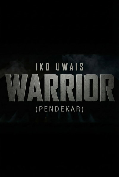 Warrior (Pendekar)