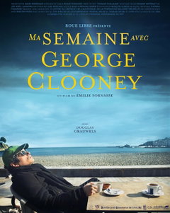 Ma semaine avec George Clooney (2023)