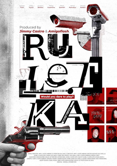 Ruletka