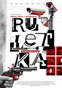 Ruletka (2023)