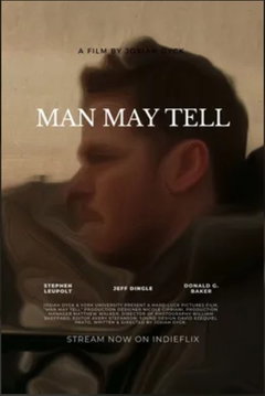 Man May Tell (2022)
