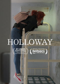 Holloway (2024)