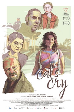 Cat's Cry (2024)
