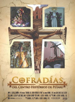 Brotherhoods of the Historic Center of Petare (2013)