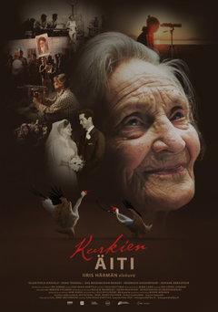 Kurkien äiti (2024)