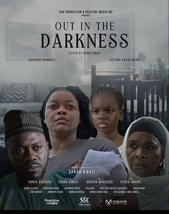Out in the Darkness (2025)