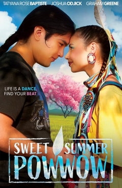 Sweet Summer Pow Wow (2025)