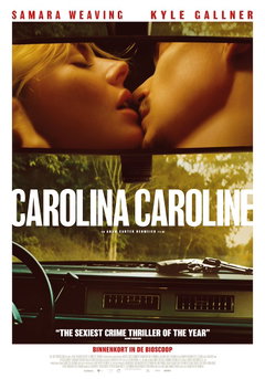 Carolina Caroline (2025)