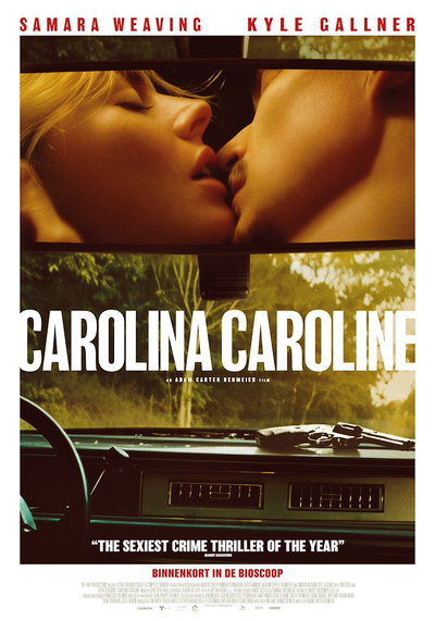Carolina Caroline