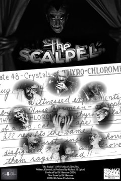 The Scalpel (1936)