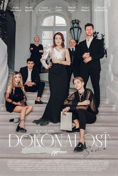 Dokonalost sama (2023)