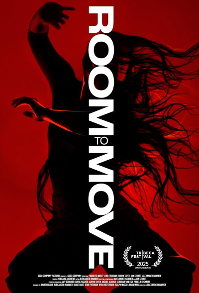 Room to Move