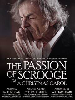 The Passion of Scrooge (2018)