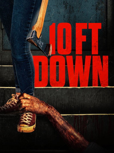 10ft Down