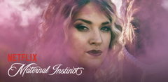 Maternal Instinct (2026)