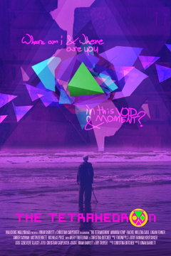 The Tetrahedron (2019)