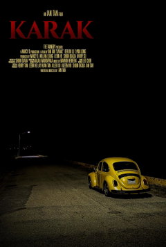 Karak (2023)