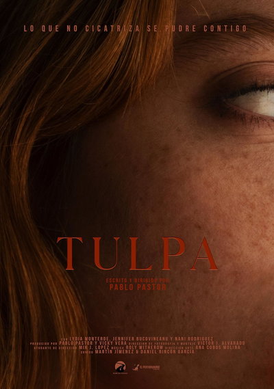 Tulpa