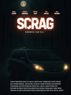 Scrag (2025)