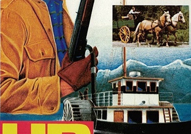 Beste Westerns 2026 op Amazon Prime Video (juli 2026)